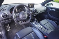 Audi RS3 Sportback 2.5 TFSI quattro