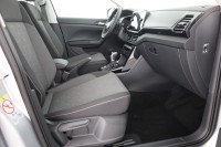 VW T-Cross 1.5 TSI DSG Facelift