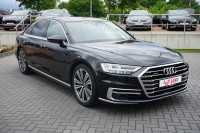 Audi A8 50 3.0 TDI quattro