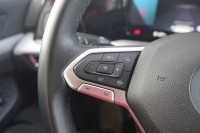 VW Golf VIII 1.0 eTSI