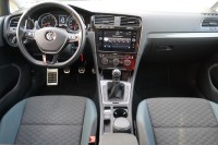 VW Golf VII 1.0 IQ Drive