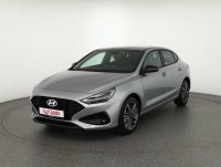 Vorschau: Hyundai i30 Fastback 1.0 T-GDi