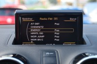 Audi A1 Sportback S-Tronic 1.8 TFSI