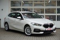 BMW 118 i Advantage Aut.