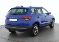 Skoda Karoq 1.0 TSI Clever