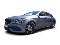 Mercedes-Benz CLA 220 4Matic AMG Line LED Tempomat PDC Navi