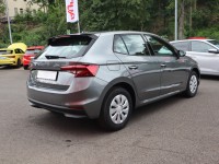 Skoda Fabia 1.0 MPI