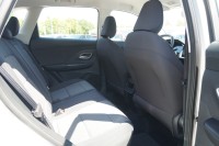 MG ZS 1.5 VTi-Tech Standard