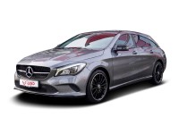 Mercedes-Benz CLA 220d 4Matic AMG Line LED Navi Kamera