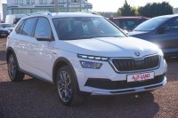 Skoda Kamiq 1.0 TSI Scoutline DSG LED AHK PDC Tempomat