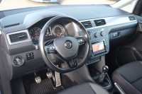 VW Caddy 1.4 TSI Trendline