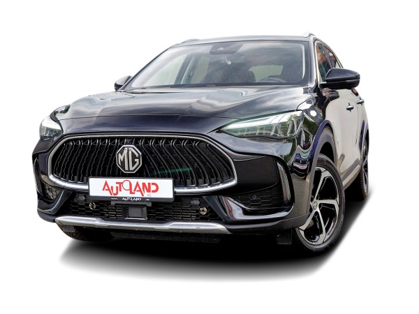 MG HS 1.5 T-GDI Luxury Aut.