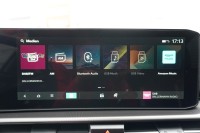 Kia Sportage 1.6 T-GDI GT-Line Hybrid Aut.