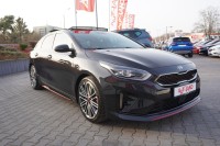 Kia pro_cee'd ProCeed 1.6 T-GDI GT Aut.