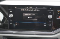 VW Polo 1.0 TSI Style DSG