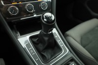 VW Golf VII Variant 1.6 TDI