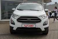 Ford EcoSport 1.0EB AT