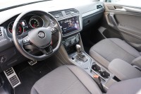 VW Tiguan Allspace 2.0 TDI R-Line DSG