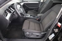 VW Passat Variant 2.0 TDI DSG