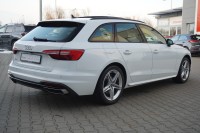 Audi A4 Avant 40 2.0 TDI advanced