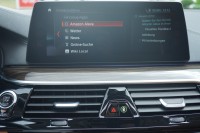 BMW 525 d Luxury Line AT