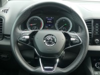 Skoda Karoq 1.5 16V TSI Sportline