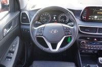 Hyundai Tucson 1.6 T-GDI N Line 4WD