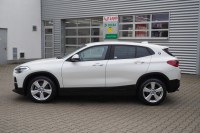 BMW X2 sDrive 18 i Advantage