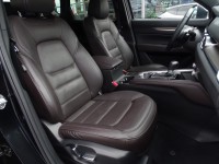 Mazda CX-5 2.5 Sports-Line AWD