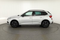 Vorschau: Skoda Kamiq Monte Carlo 1.5 TSI DSG