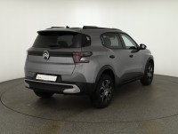 Citroen C3 Aircross Plus Hybrid 145 Aut.