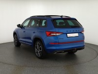Skoda Kodiaq 2.0 TDI 4x4 RS