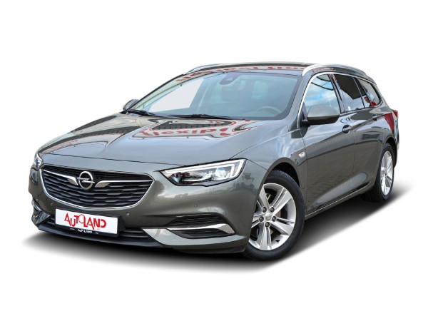 Opel Insignia ST 1.5 Turbo
