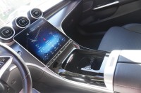 Mercedes-Benz C 220 C220 T-Modell d Avantgarde