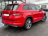 Skoda Kodiaq 1.5 TSI DSG