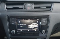 Skoda Rapid Spaceback 1.0 TSI