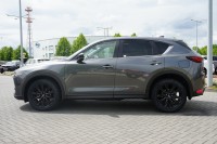 Mazda CX-5 2.0 Exclusive-Line