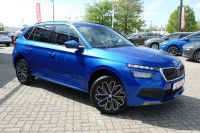 Skoda Kamiq 1.0 TSI DSG