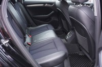 Audi A3 Sportback 2.0 TDI quattro