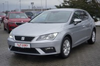 Vorschau: Seat Leon 1.5 Style