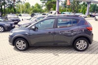 Dacia Sandero Stepway TCE Comfort