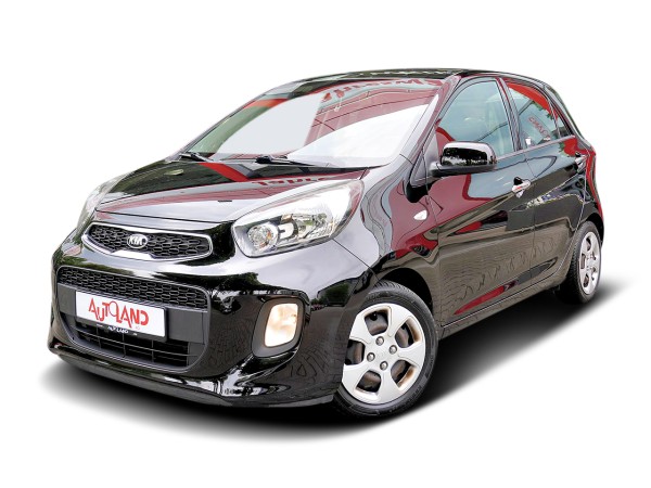 Kia Picanto 1.0 Start