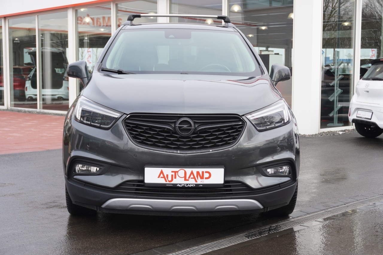 Opel Mokka X 1.4 Turbo Innovation