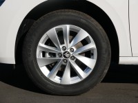 Skoda Kamiq 1.0 TSI