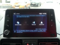 Peugeot Rifter 1.5 Blue-HDi Allure L1