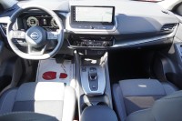 Nissan Qashqai N-Connecta 1.3 Dig-T Aut.