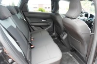 Dacia Bigster Extreme mHev 140