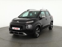 Citroen C3 Aircross 1.2 PureTech 110 Shine Navi Tempomat Bluetooth