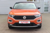 VW T-Roc 1.0 TSI Style