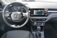 Skoda Fabia 1.0 TSI DSG